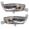 Turn Signal Light Set