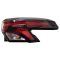 Tail Light Set
