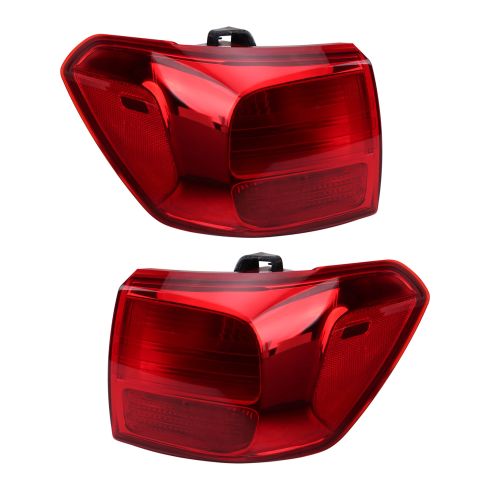 Tail Light Set
