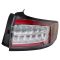 Tail Light Set