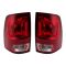 Tail Light Set