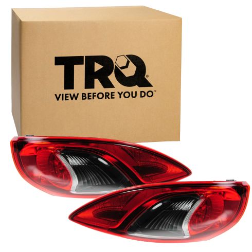 Tail Light Set