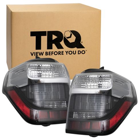 Tail Light Set