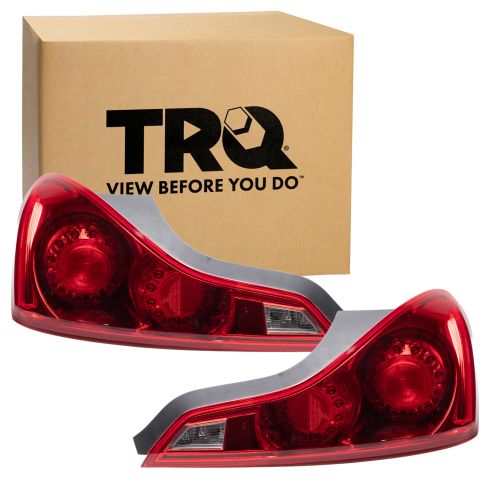 Tail Light Set