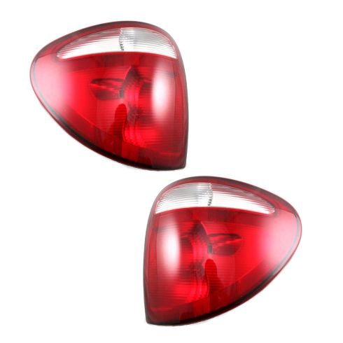 Tail Light Set