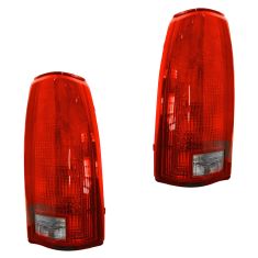 Tail Light Set