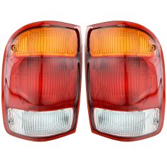 Tail Light Set
