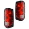 Tail Light Set