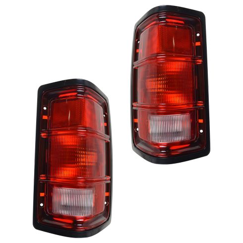 Tail Light Set