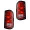 Tail Light Set