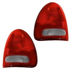 Tail Light Set