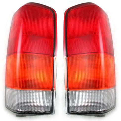 Tail Light Set