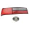 Tail Light Lens Set