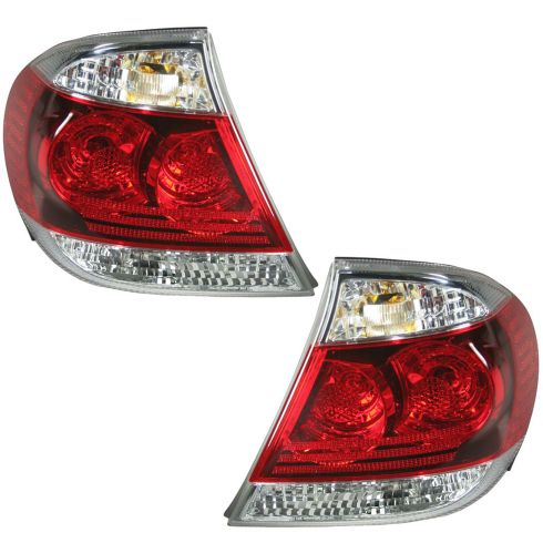 Tail Light Set