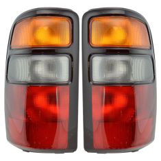 Tail Light Set