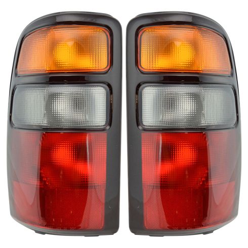 Tail Light Set