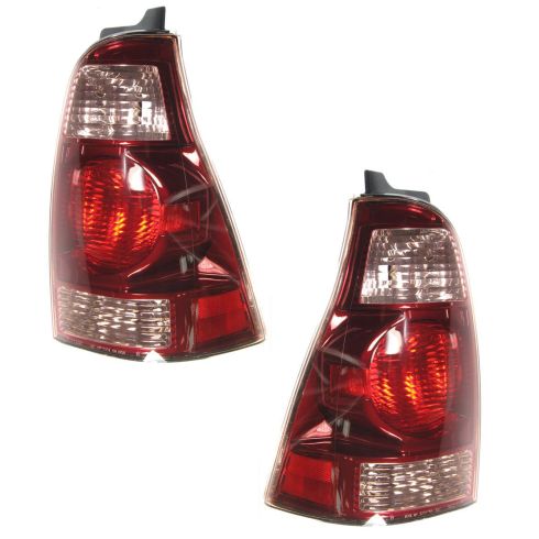 Tail Light Set