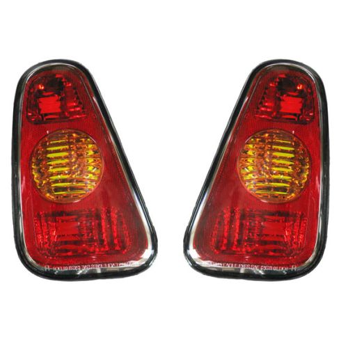 Tail Light Set