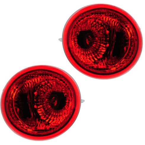 Tail Light Set