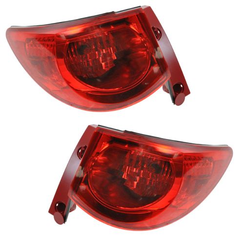 Tail Light Set