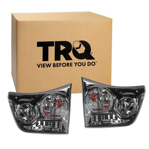 Tail Light Set