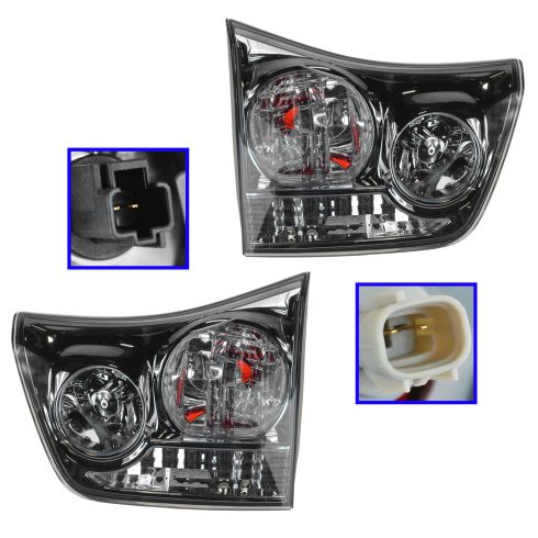 Tail Light Set