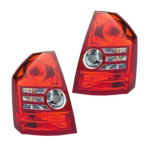 Tail Light Set