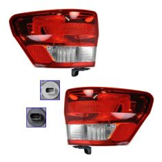 Tail Light Set