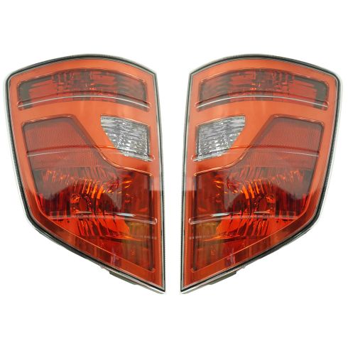 Tail Light Set