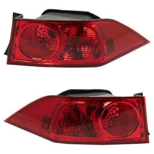 Tail Light Set