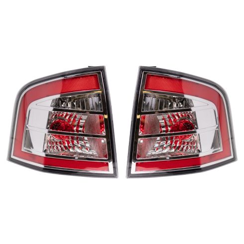 Tail Light Set