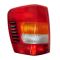 Tail Light & Socket Set