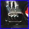 Tail Light & Socket Set