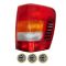 Tail Light & Socket Set