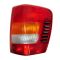 Tail Light & Socket Set