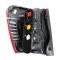 Tail Light & Socket Set