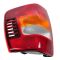 Tail Light & Socket Set