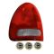 Tail Light & Socket Set