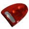Tail Light & Socket Set