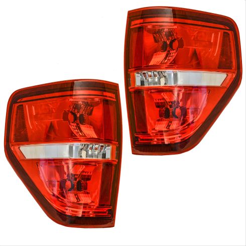 Tail Light Set