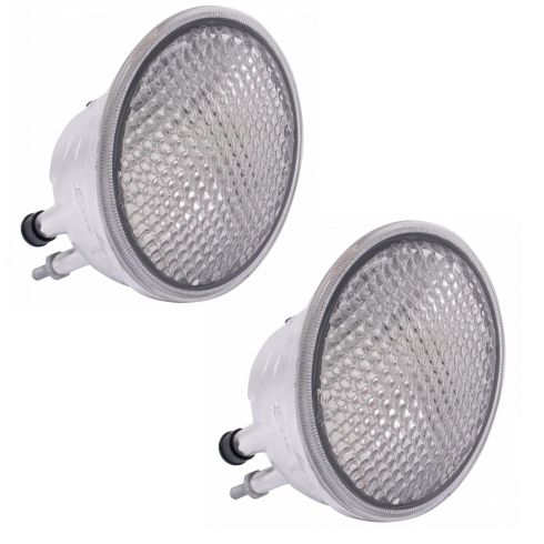 Back Up Light Set