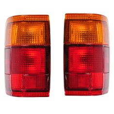 Tail Light Set