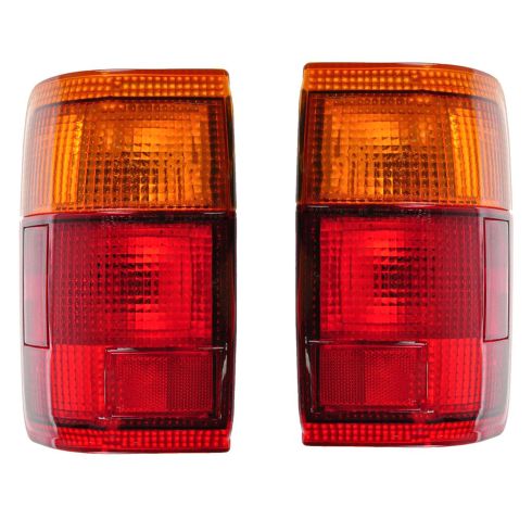 Tail Light Set