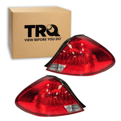 Tail Light Set