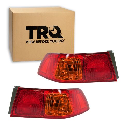 Tail Light Set