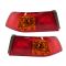 Tail Light Set