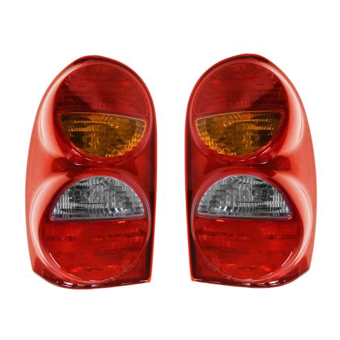 Tail Light Set