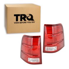 Tail Light Set