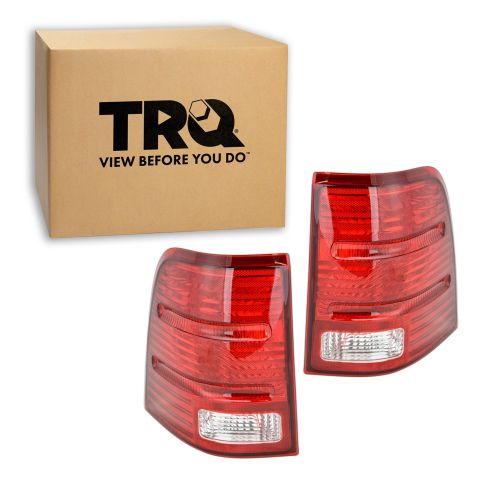 Tail Light Set