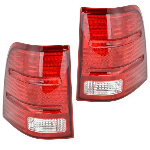 Tail Light Set